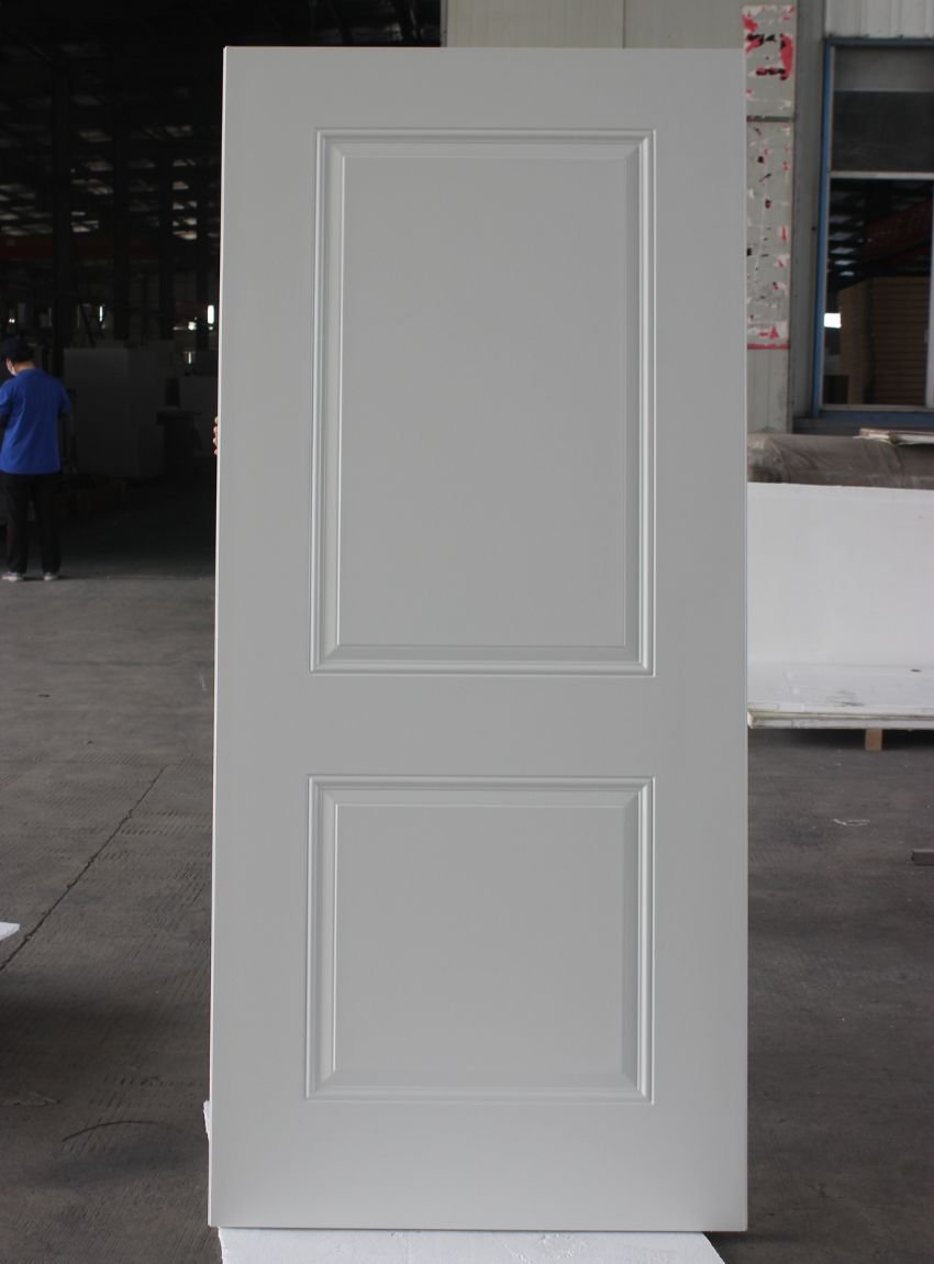 interior steel door