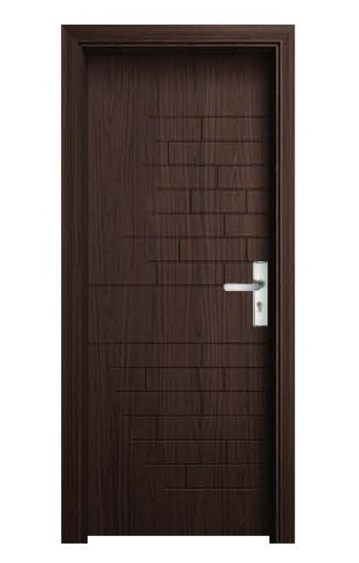 Commercial Areas wood door