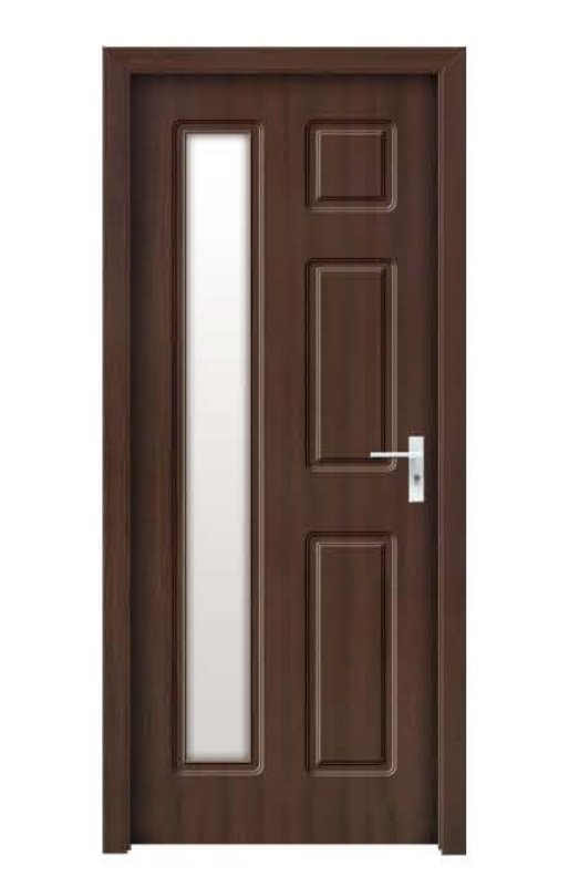 Leisure Areas wood door