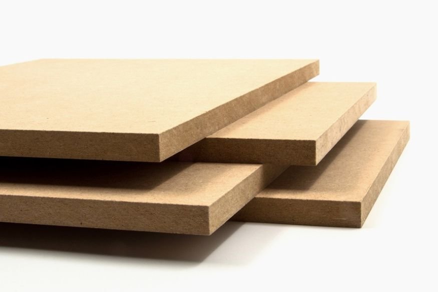 MDF board