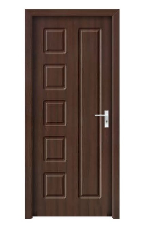 Residential Spaces use door