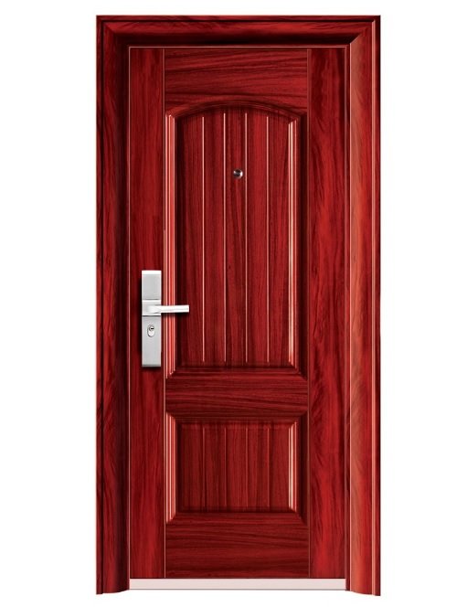 apartment steel door
