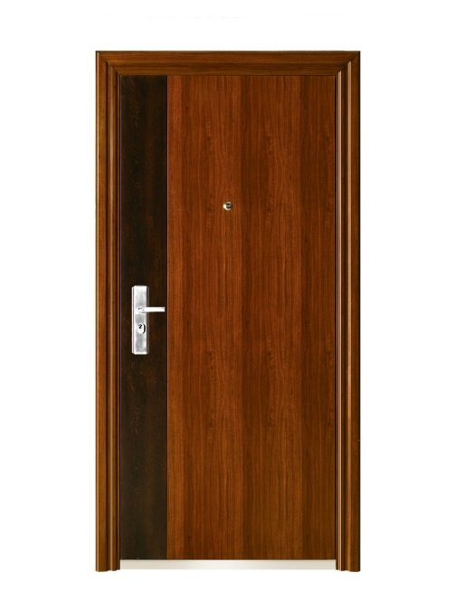 hotel steel door