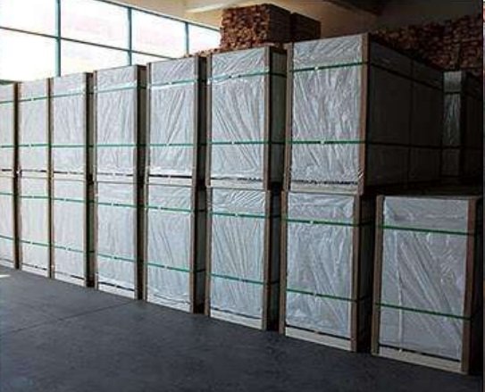 pallet package photo
