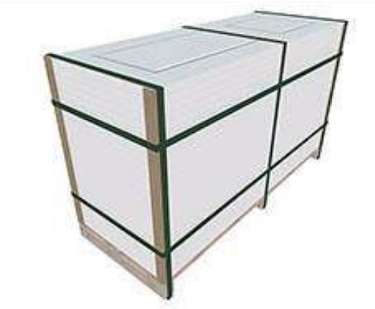 pallet package