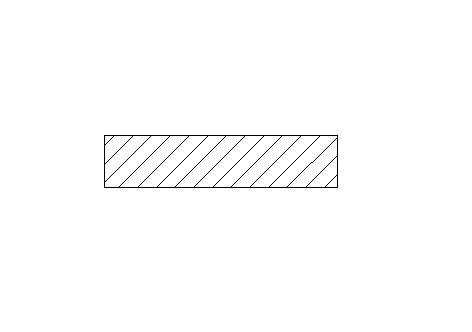 flush design