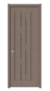 PANEL PVC WOOD DOOR