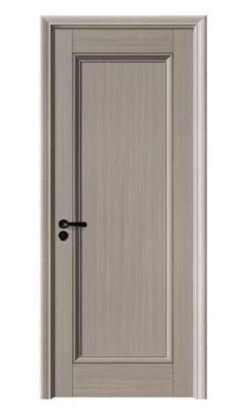 hotel melamine wood door