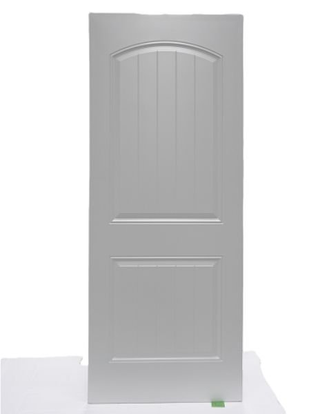 INTERIOR STEEL DOOR