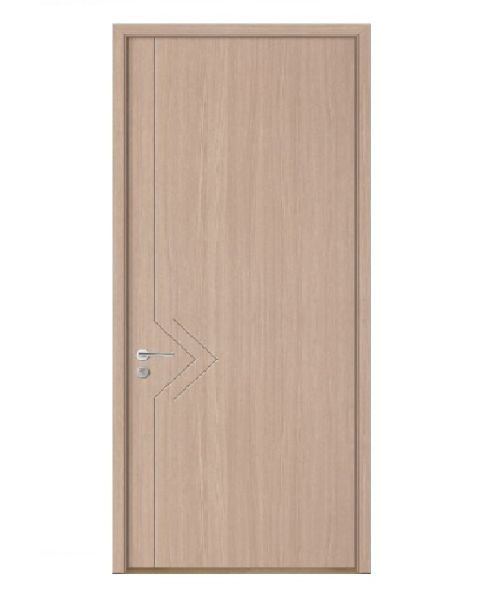 CHINA WOOD PVC DOOR