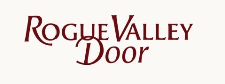 Rogue valley door