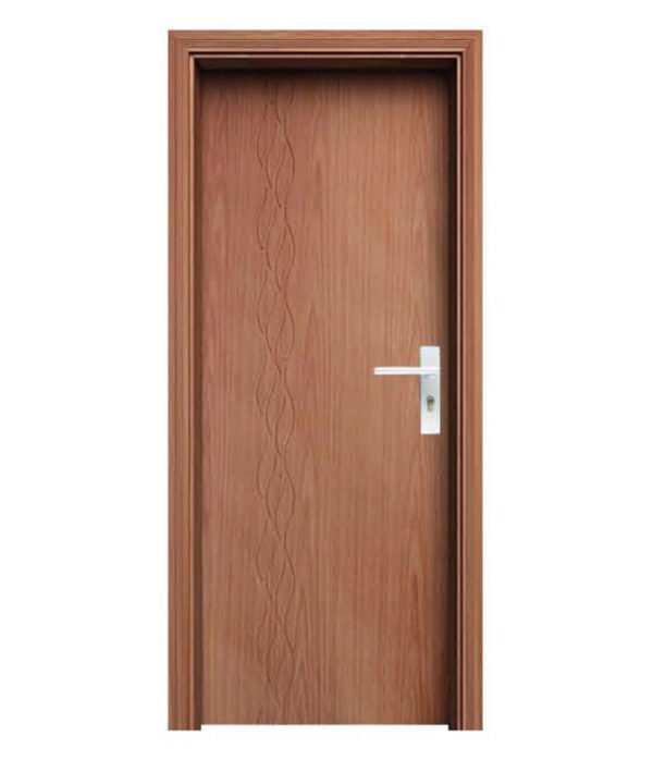 home door