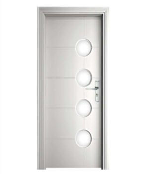 schoole wood door