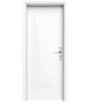 home wood door