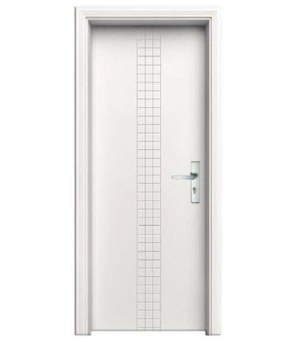 interior door