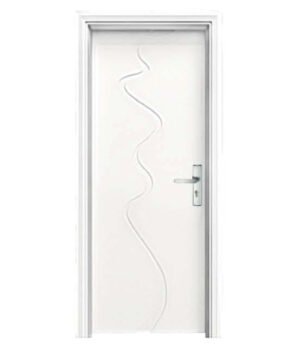 kitchen door
