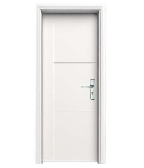 home door