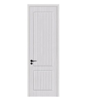 wood door
