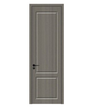 interior wood door