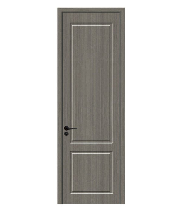 interior wood door