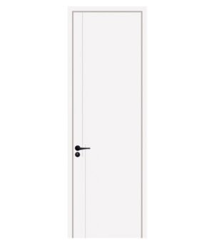 pvc wood door