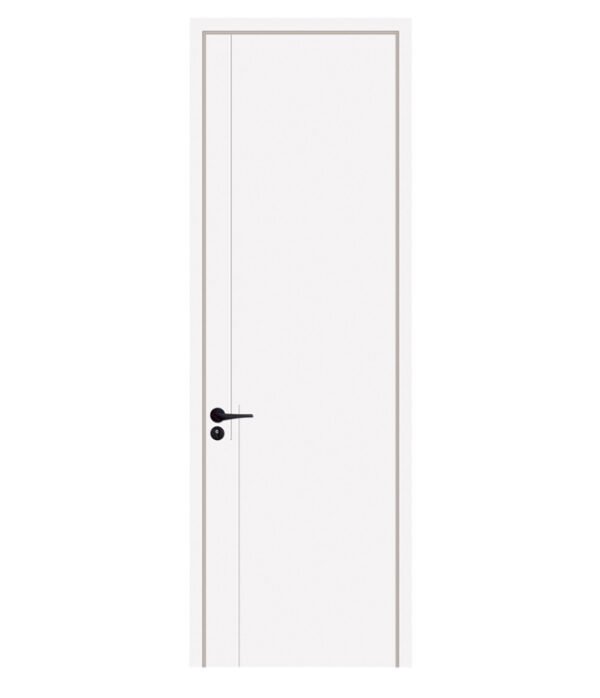 pvc wood door