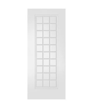 american steel door