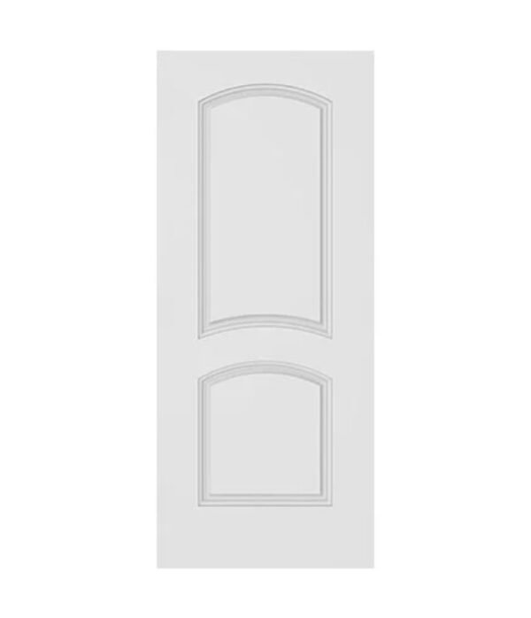 panel steel door