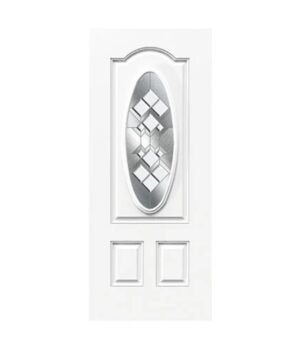 american steel door