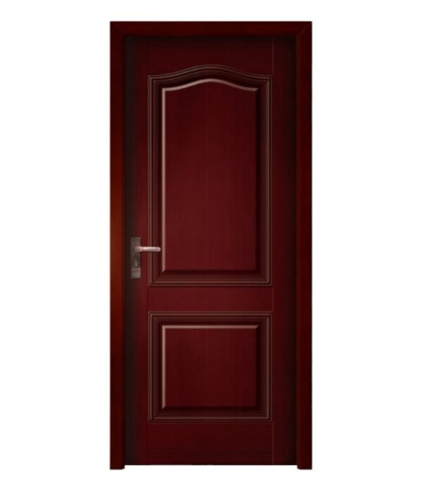 china solid wood door