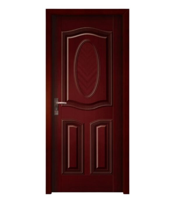 china solid wood door