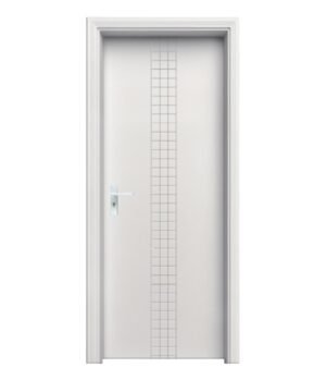 china solid wood door