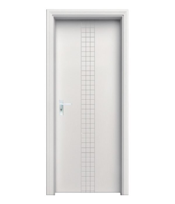 china solid wood door