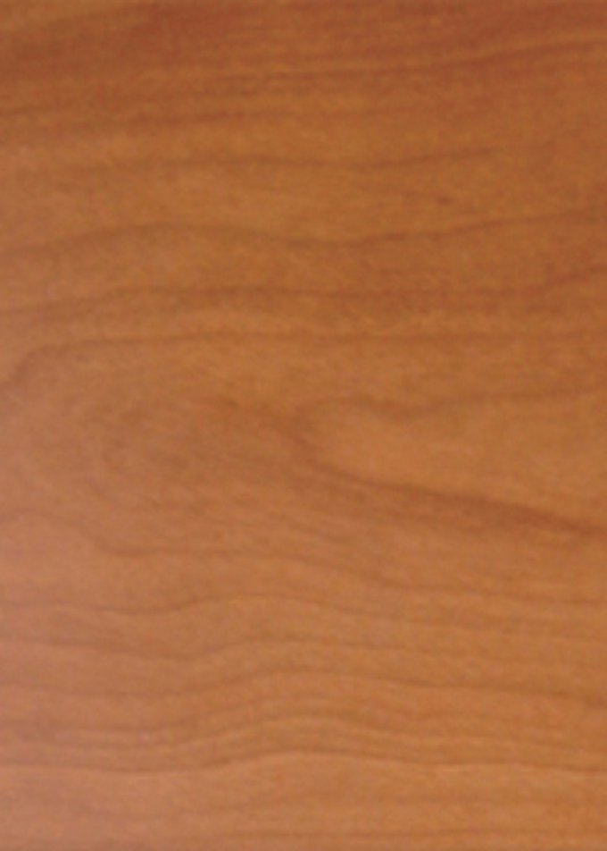 North American Cherry No.1