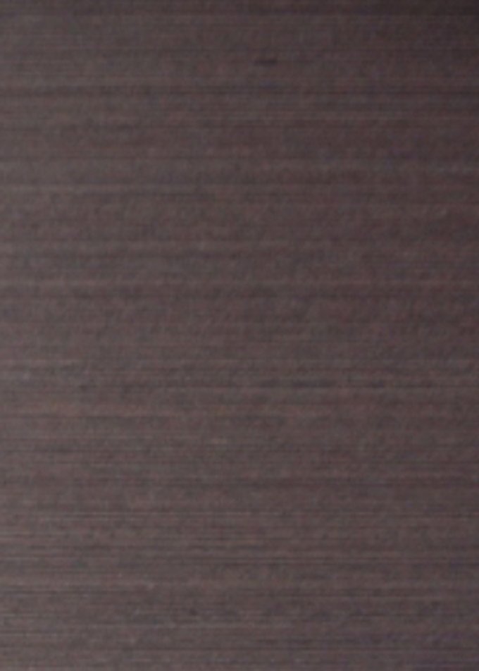 Engineered Wenge