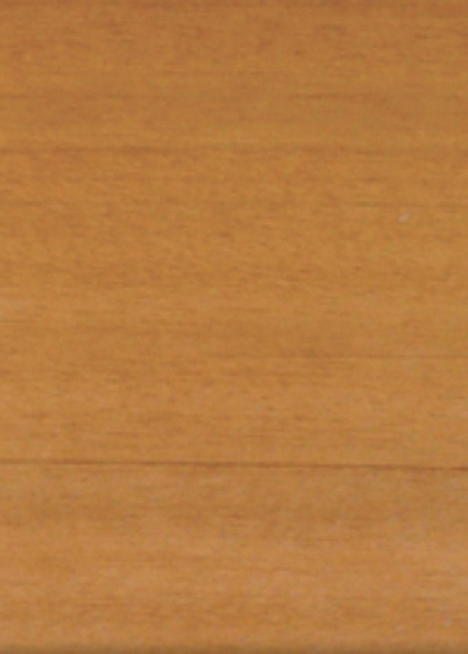 Golden Teak Color