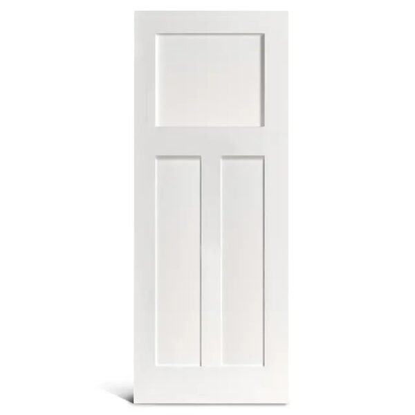 3-flat-panel-primed-Shaker-door