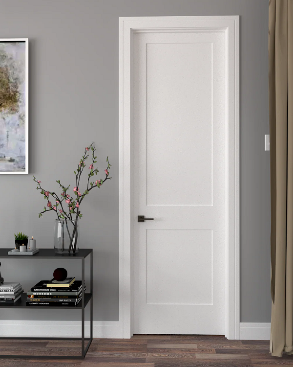 2panel shaker wall